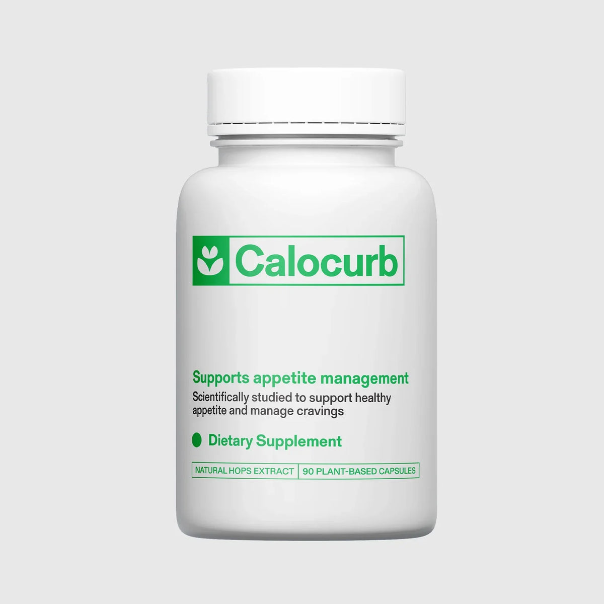 Calocurb 90 Capsules-CaloCurb-Matakana Pharmacy