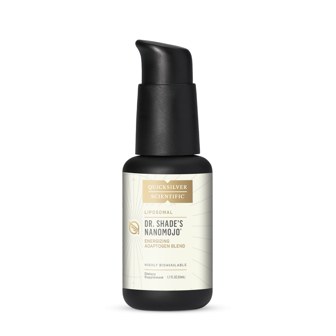 NanoMojo (50 Serves) 50ml-Matakana Pharmacy