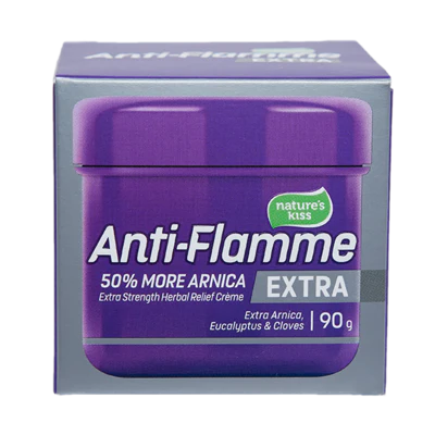 Anti-Flamme Creme Extra 90g-Matakana Pharmacy