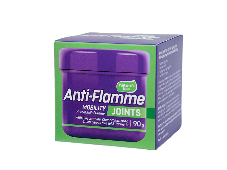 Anti-Flamme Cream JOINTS 90 gram-Matakana Pharmacy