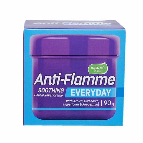 Anti-Flamme Creme 90g-Matakana Pharmacy
