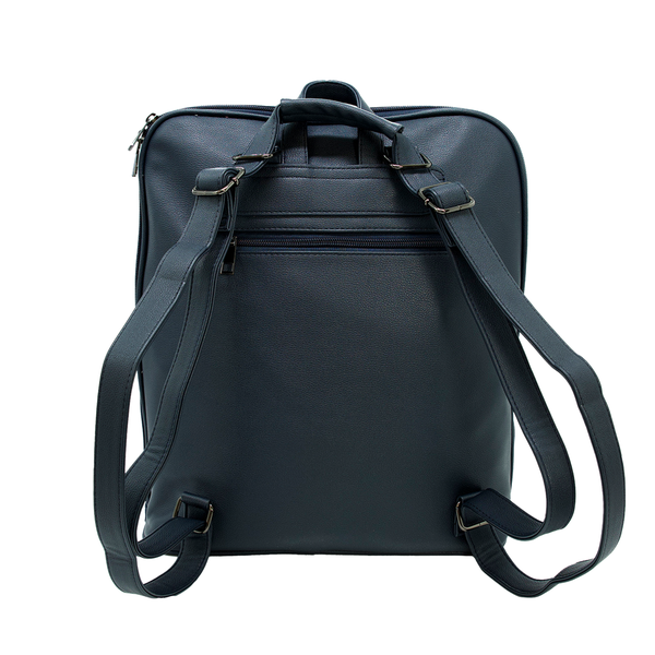 Eastboune Bag 32x40cm Navy-Matakana Pharmacy