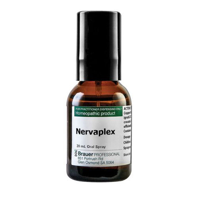 Image of Nervaplex 20ml Spray