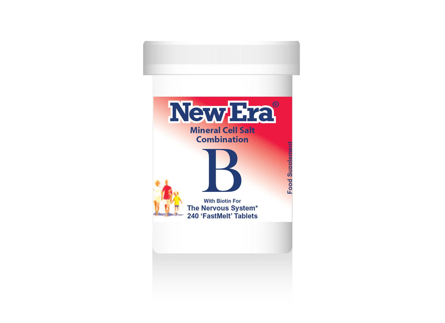 NEW ERA SALTS Combination B 450s