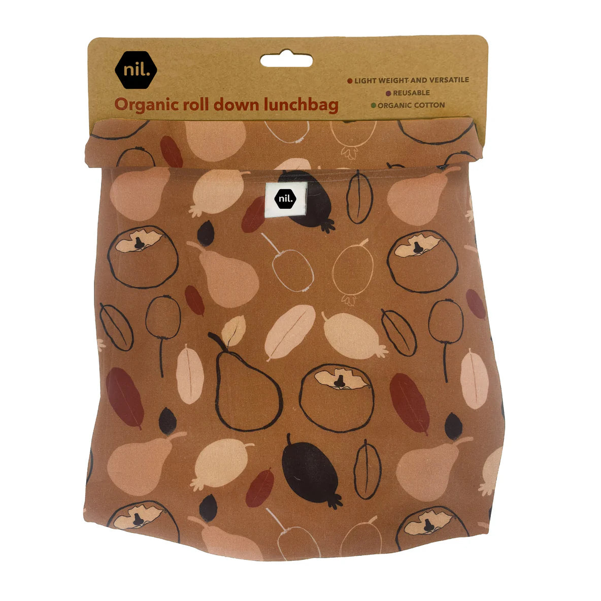 Organic Roll Down Bag Assorted-Nil-Matakana Pharmacy