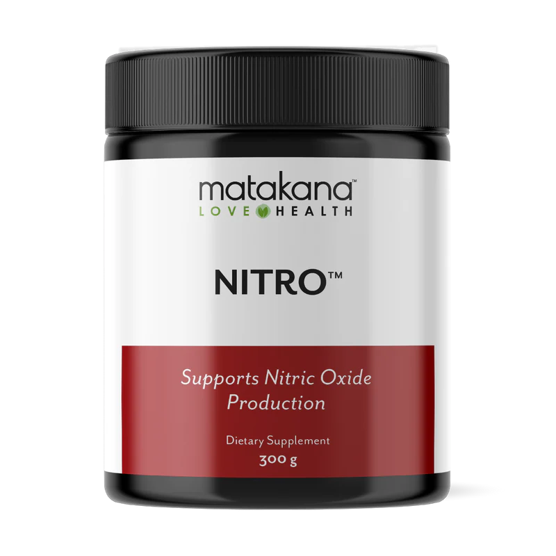 Image of Nitro powder 300g