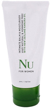 Nu Intimate Balm 50ml-Nu Balm-Matakana Pharmacy