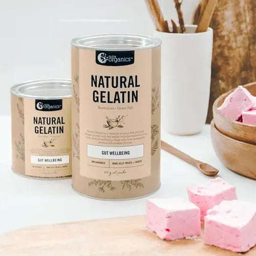 Natural Gelatin 250g-Matakana Pharmacy
