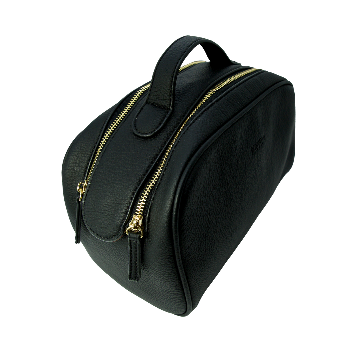 Windsor Toilet Bag 26.5x15.5x17cm Black