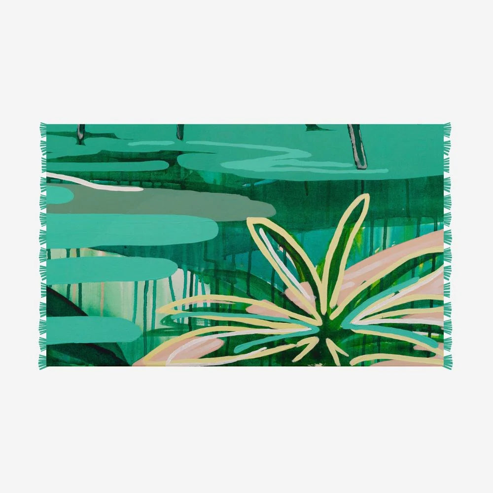 Beach Sarong - Island Treasure-One Hour North-Matakana Pharmacy