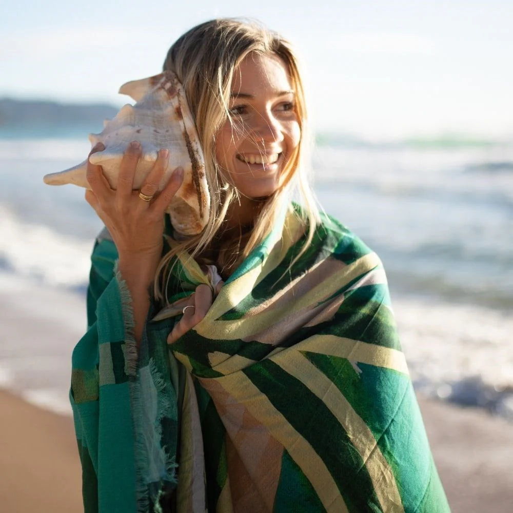 Beach Sarong - Island Treasure-One Hour North-Matakana Pharmacy