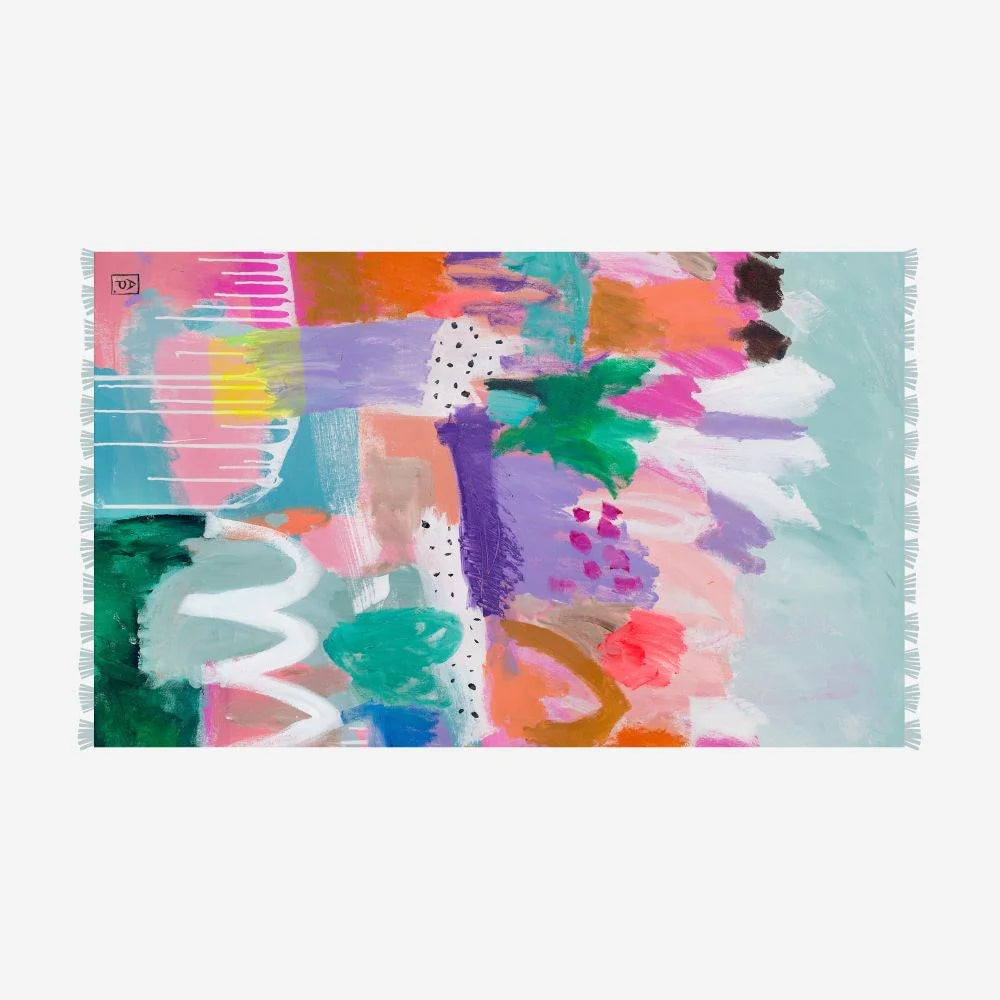 Beach Sarong - Put it in H-One Hour North-Matakana Pharmacy