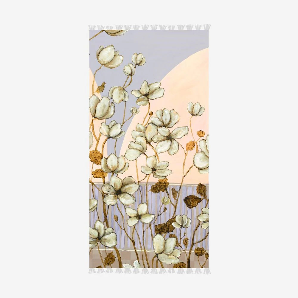 Beach Towel - August Awakening-One Hour North-Matakana Pharmacy