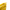 Primary School Bag 29x21cm Buttercup Yellow