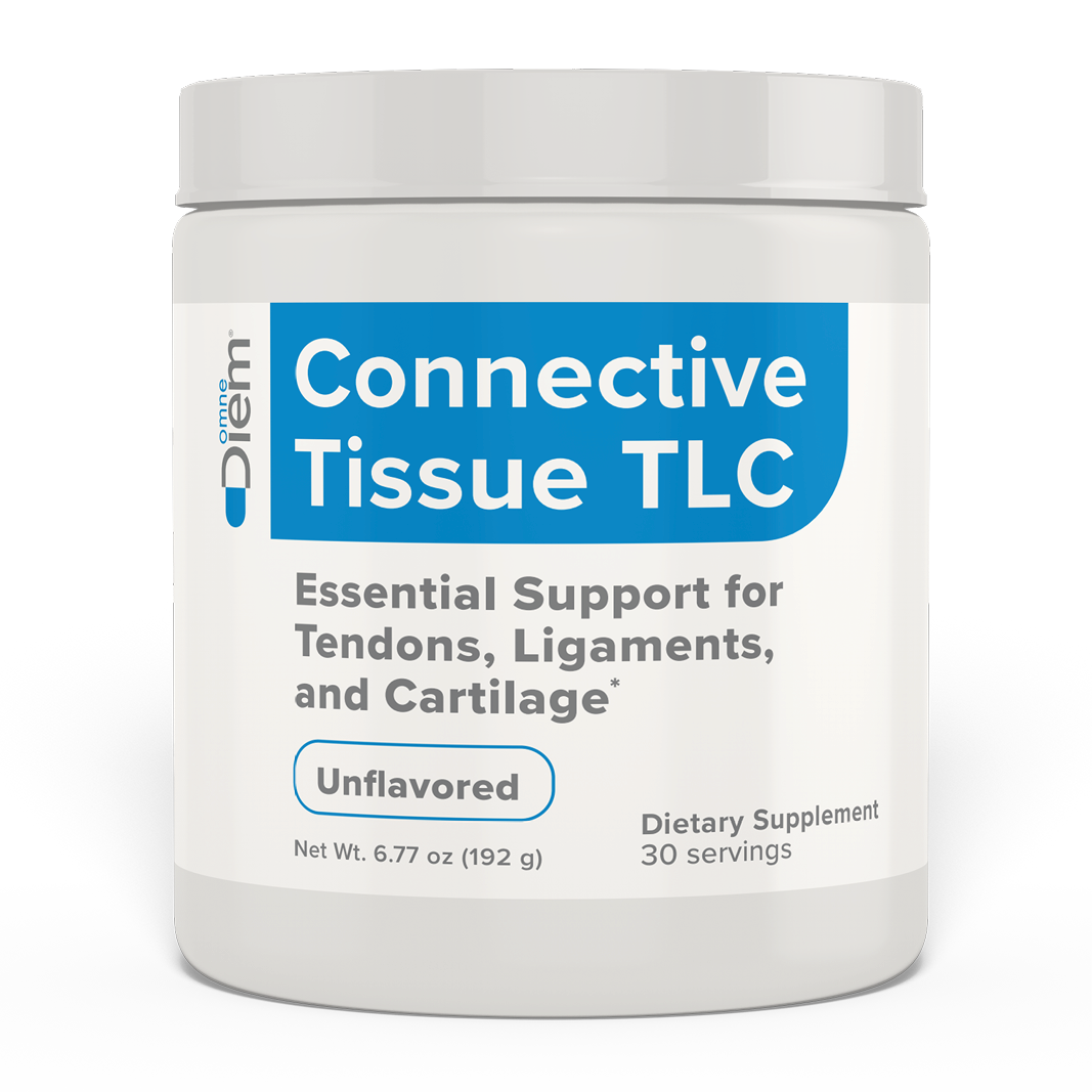 Image of OMNEDIEM Connective Tissue TLC (30 Serves) 192g