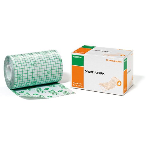 OPSITE Flexifix 10cm wide ONE METRE piece-Matakana Pharmacy