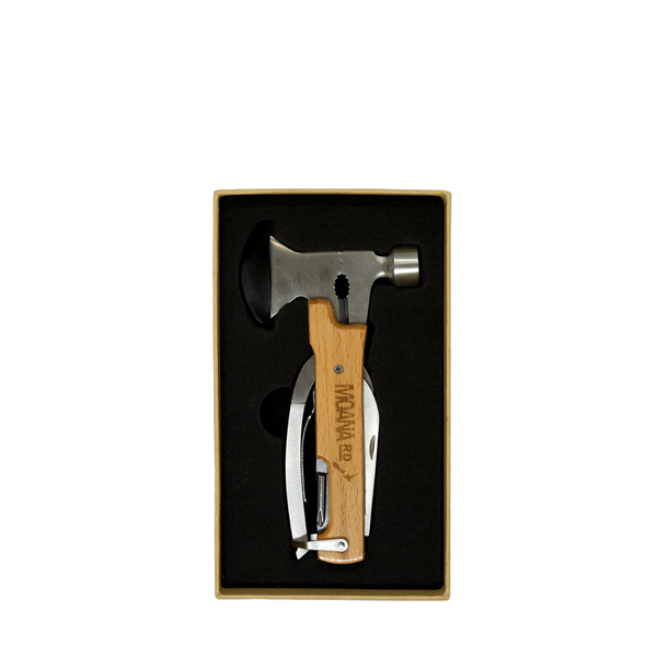 Bush Tool-Matakana Pharmacy