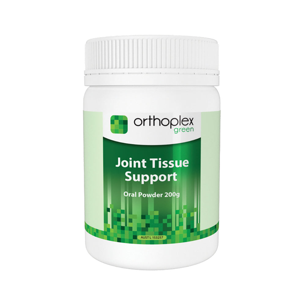 Joint Tissue Support Powder 200g-Matakana Pharmacy