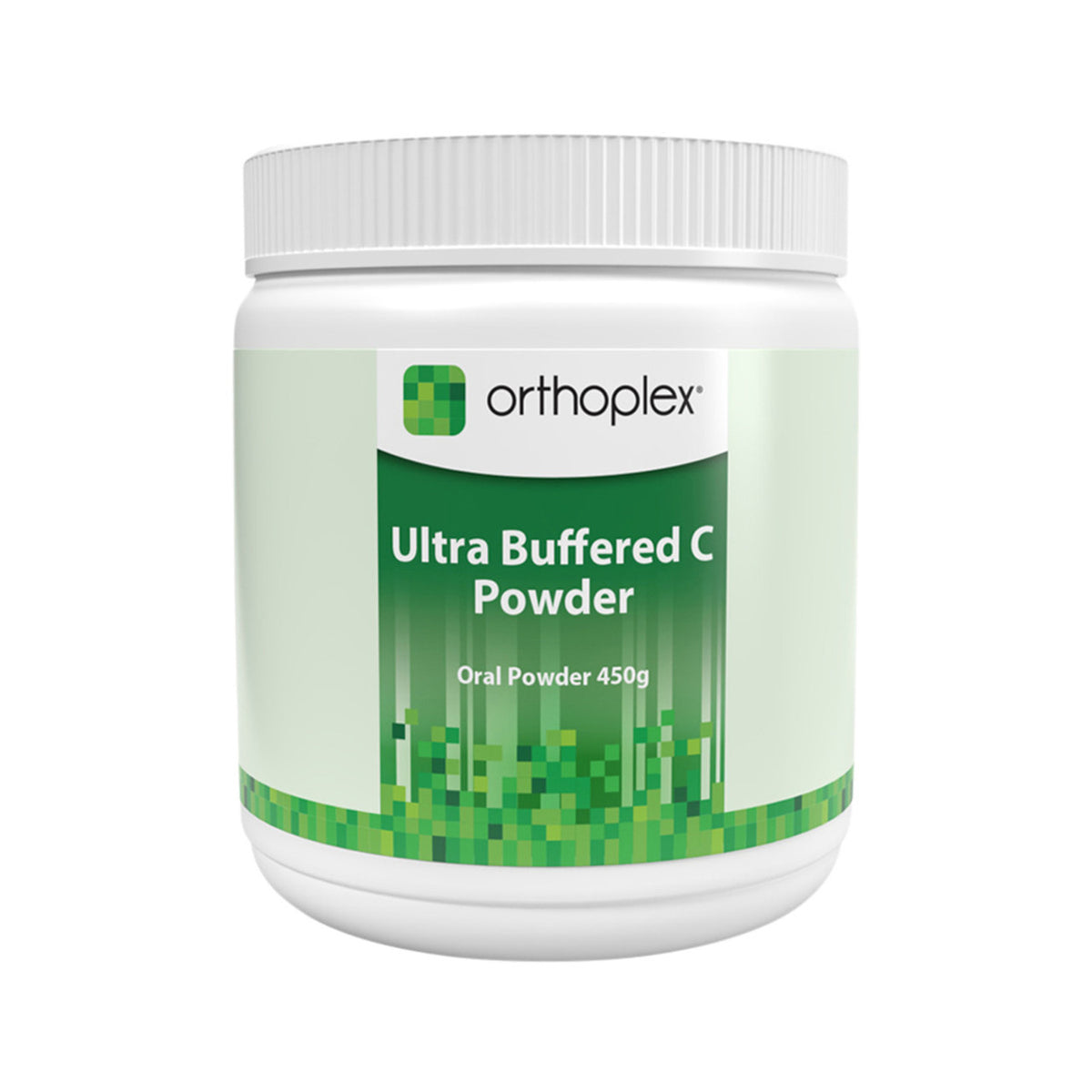 Ultra Buffered C Powder 450g-Matakana Pharmacy
