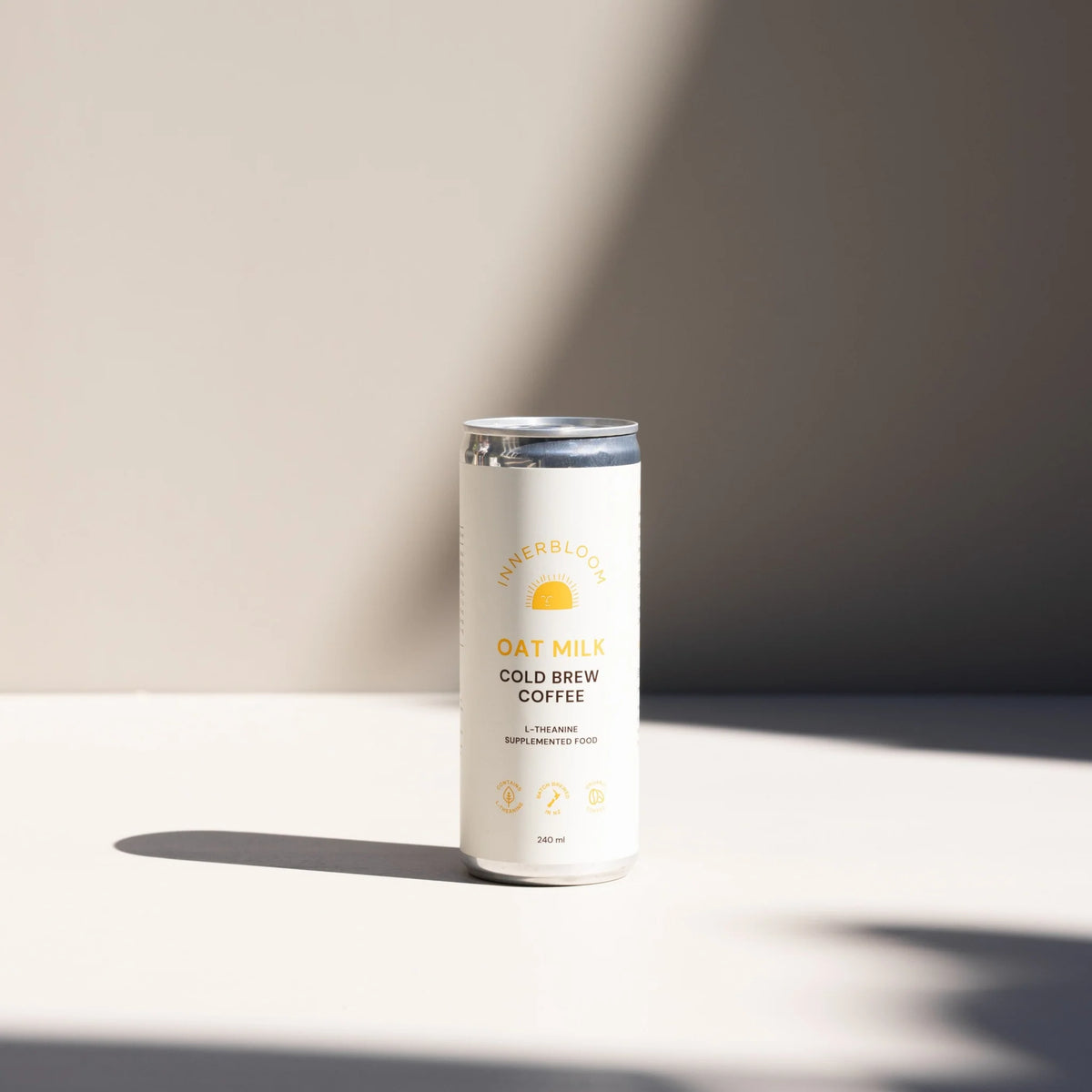 Oat Milk Latte Case (12 x 240ml)-Inner Bloom-Matakana Pharmacy
