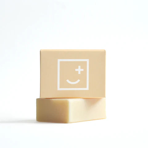 Oh Baby Natural Soap Bar | Fair + Square-Fair & Square Soapery-Matakana Pharmacy