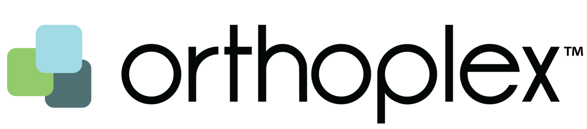 Image of the Orthoplex Logo