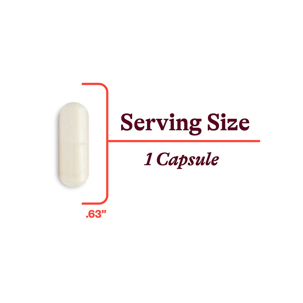 P5P 100 Capsules-Seeking Health-Matakana Pharmacy