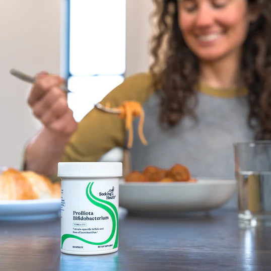 Probiota Bifidobacterium 60caps-Seeking Health-Matakana Pharmacy