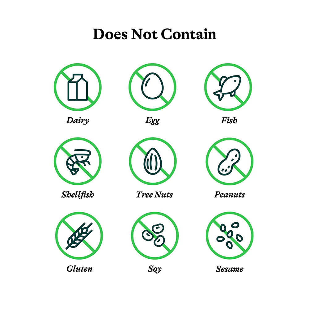 Probiota HistaminX 60caps-Seeking Health-Matakana Pharmacy