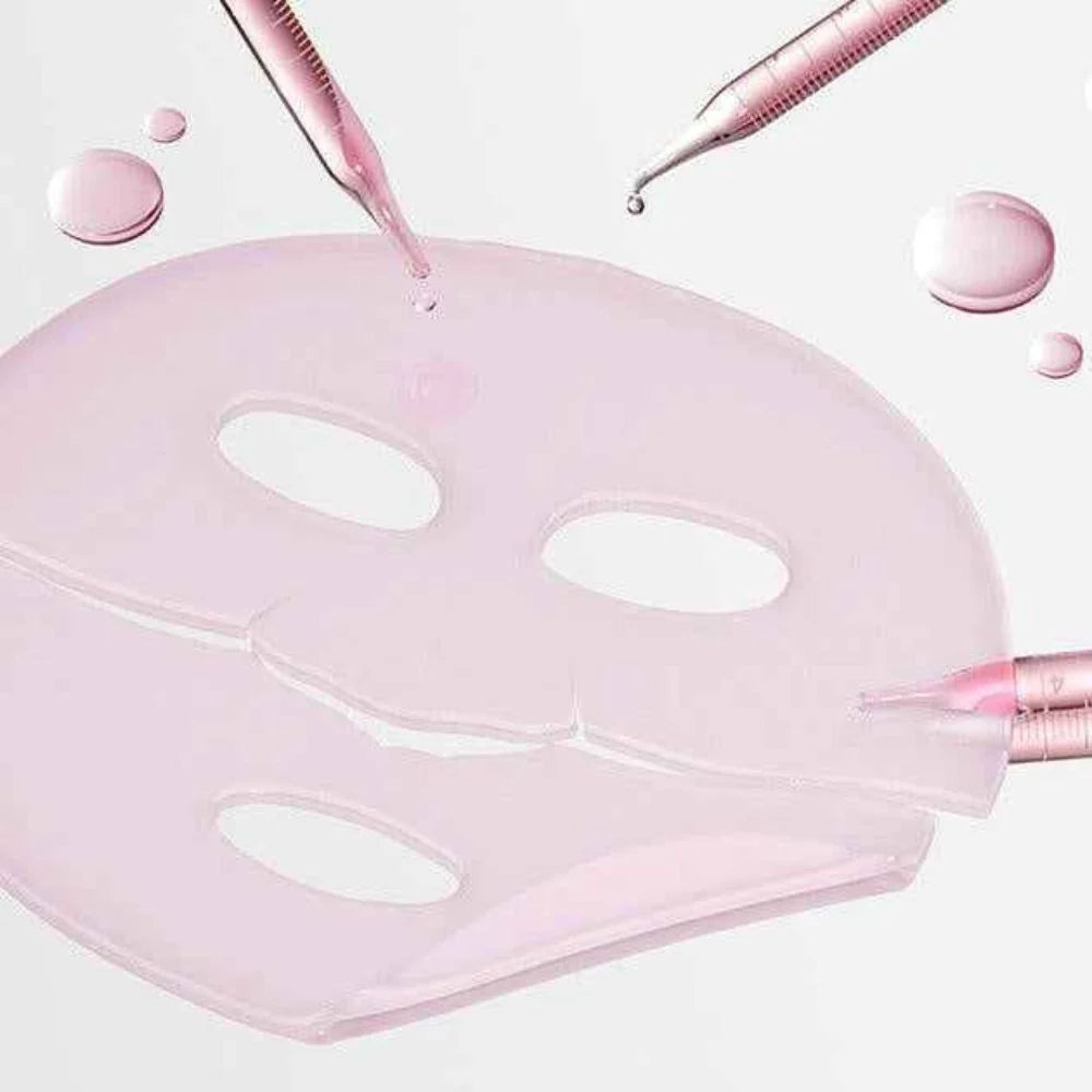 PDRN Hydrogel Mask-MEDICUBE-Matakana Pharmacy