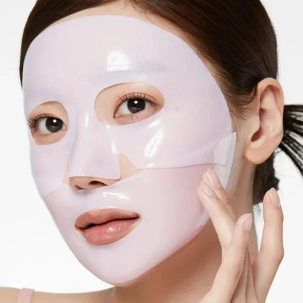 PDRN Hydrogel Mask-MEDICUBE-Matakana Pharmacy