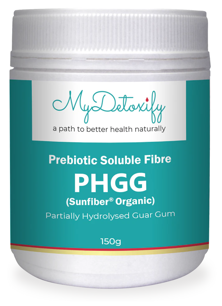 My Detoxify PHGG Powder 150g-My Detoxify-Matakana Pharmacy