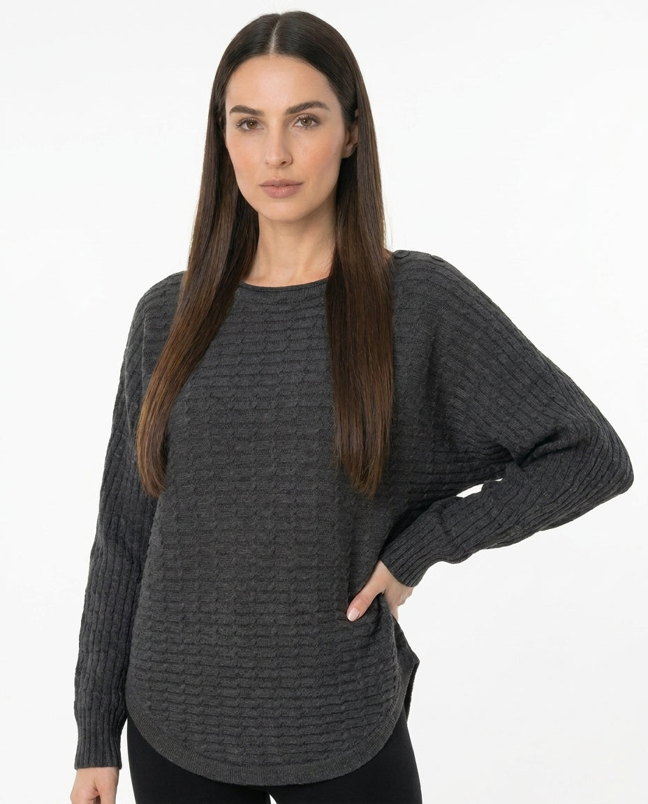PJ2696 ARNA PONCHO