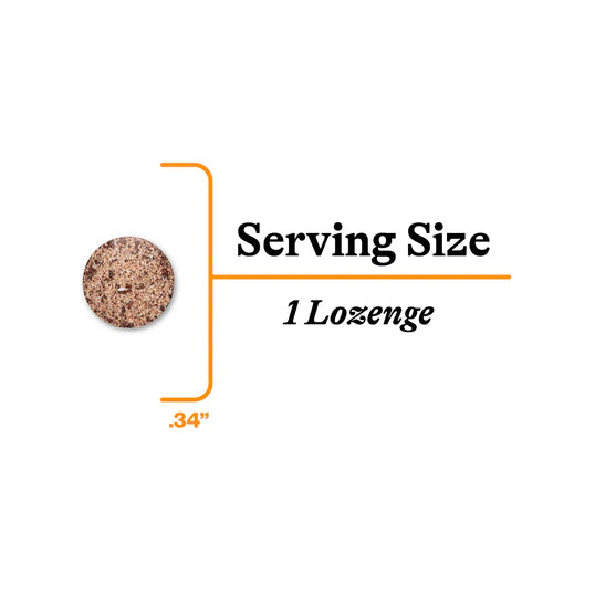 PQQ 30 Lozenges-Seeking Health-Matakana Pharmacy