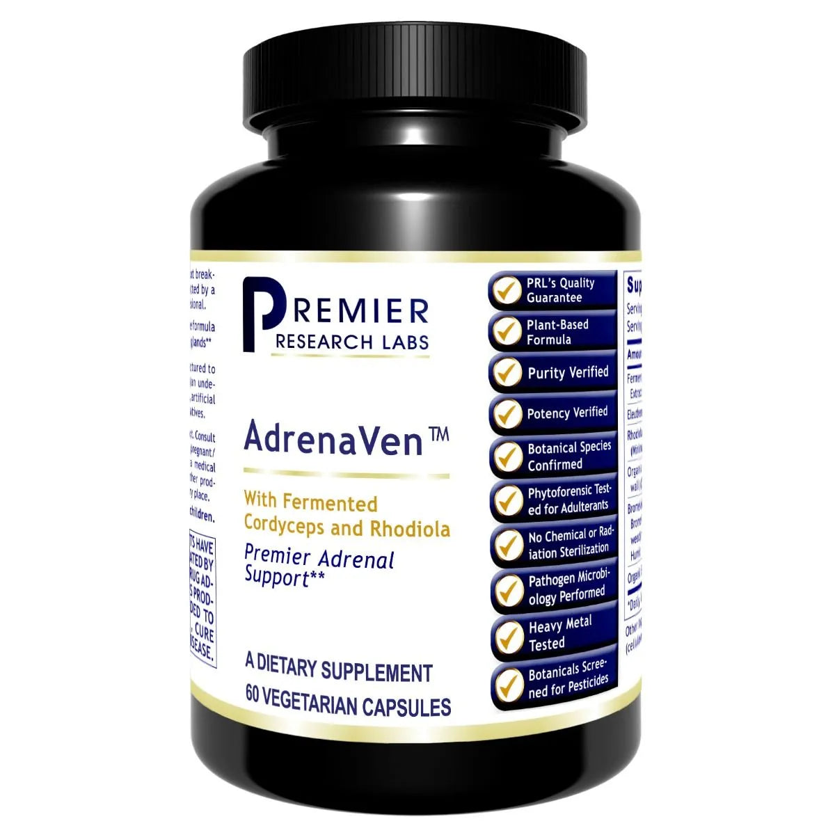 AdrenaVen 60caps-Matakana Pharmacy