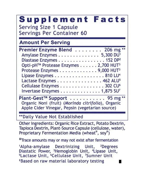 Digest 60caps-Matakana Pharmacy