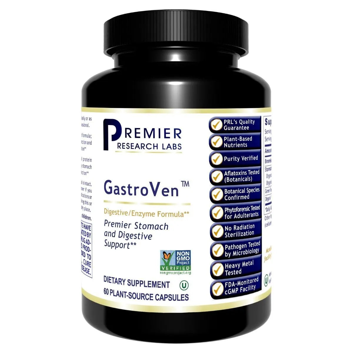 GastroVen 60caps-Matakana Pharmacy
