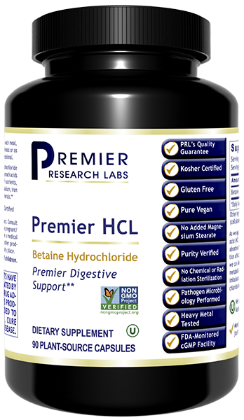 HCL 90caps-Matakana Pharmacy
