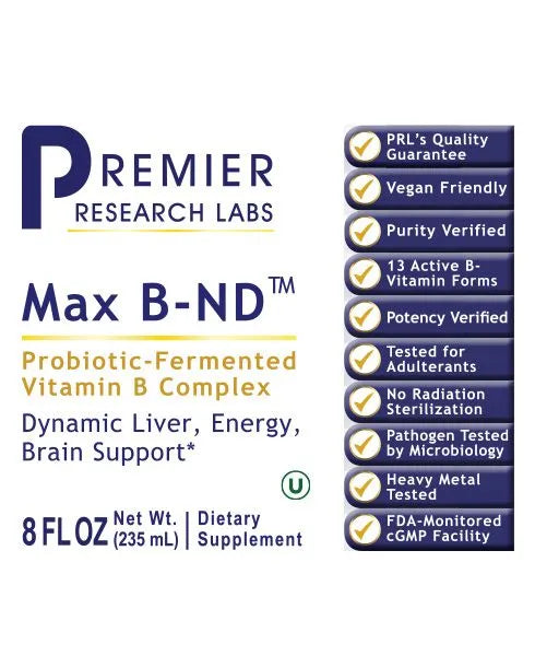 Max B Liquid 235ml-Matakana Pharmacy