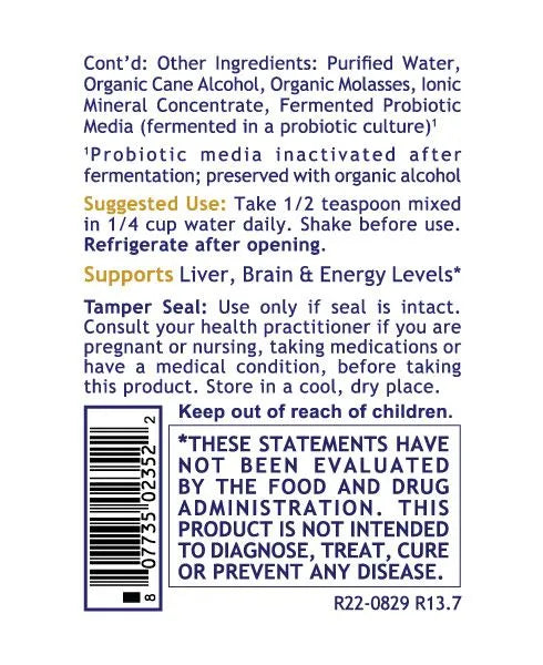 Max B ND Liquid 54ml-Matakana Pharmacy
