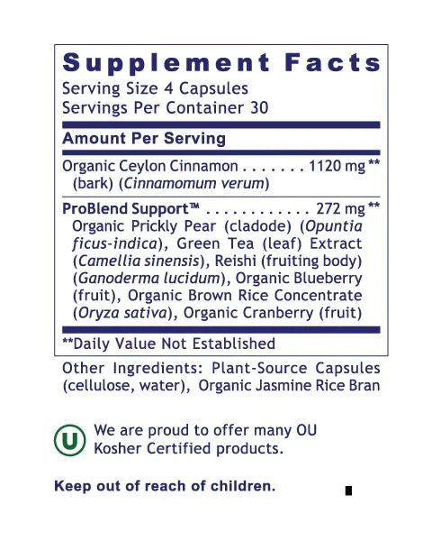 PancreVen 60caps-Matakana Pharmacy