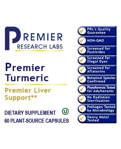 Turmeric 60caps-Matakana Pharmacy