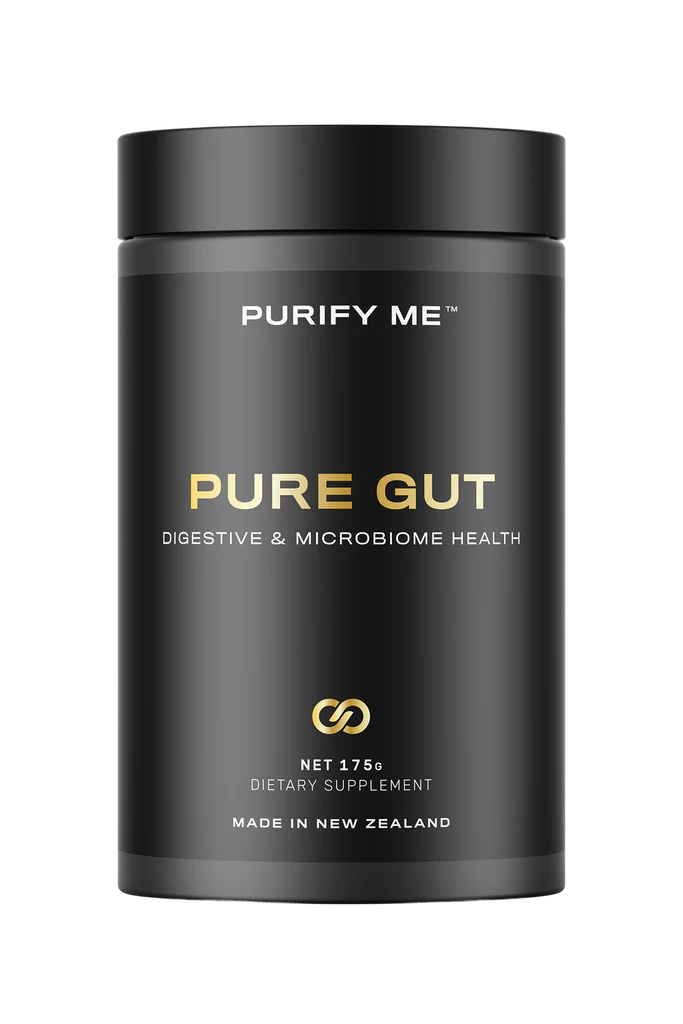 Pure Gut Powder 175g-Purify Me-Matakana Pharmacy