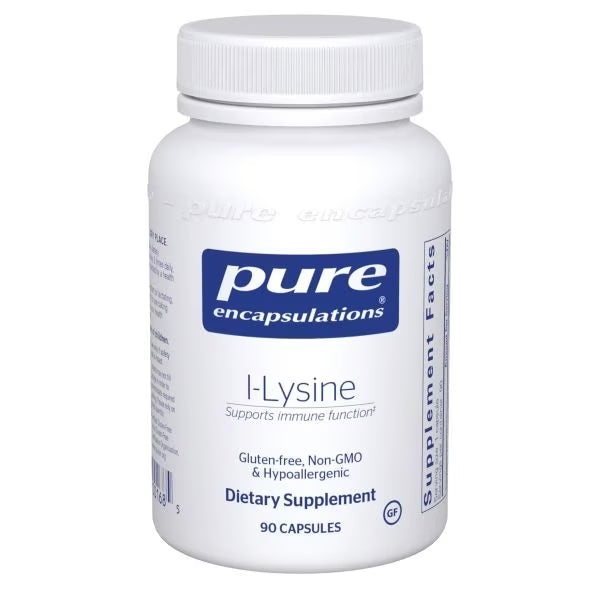L-Lysine 90caps-Matakana Pharmacy