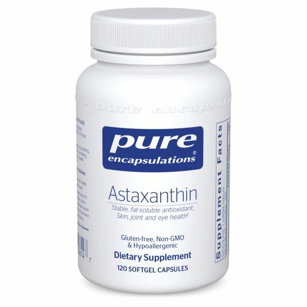 Astaxanthin 60sgcaps-Matakana Pharmacy