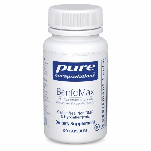 BenfoMax 90caps-Matakana Pharmacy