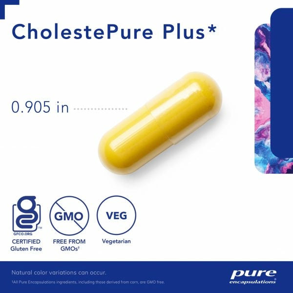 Image of the capsule size. it is 0.905 inches