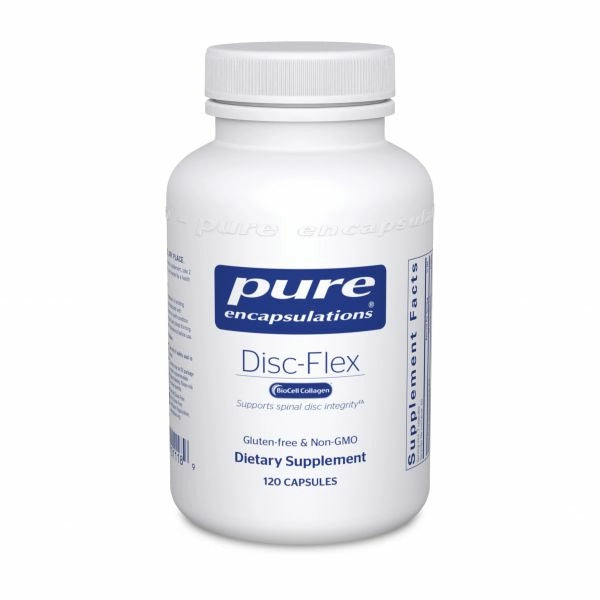 Disc-Flex 120caps-Matakana Pharmacy