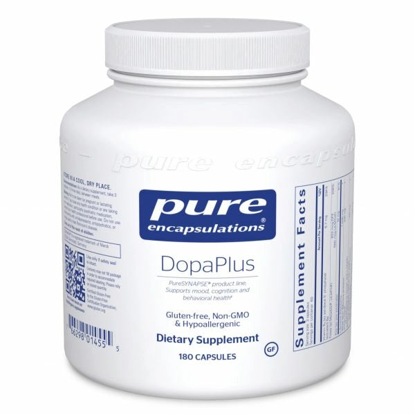 DopaPlus 180caps-Matakana Pharmacy