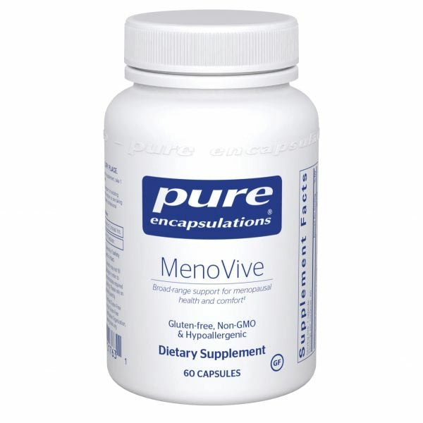 MenoVive 60caps-Matakana Pharmacy
